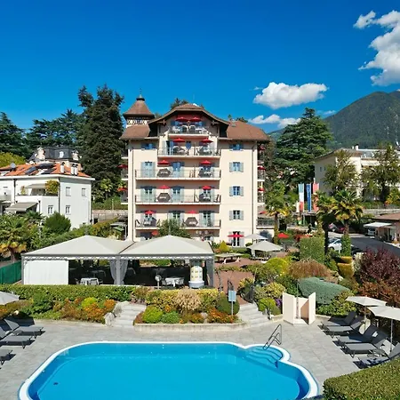 Aparthotel Hapimag