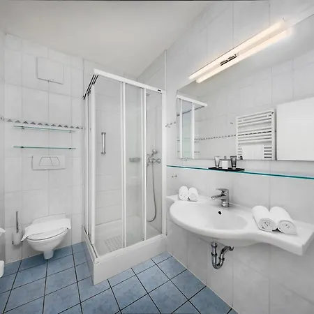 Aparthotel Hapimag *