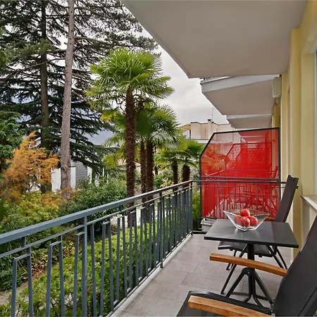 Hapimag Aparthotel *