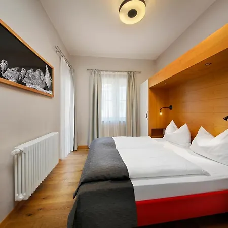 Aparthotel Hapimag Meran