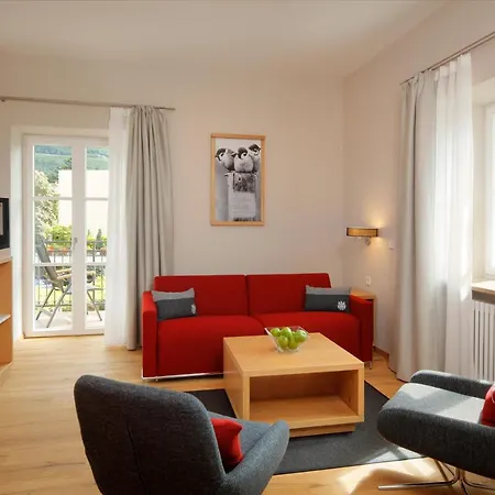 Aparthotel Hapimag *