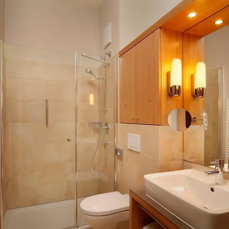 Aparthotel Hapimag